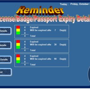 50+ Excel Apps & Templates